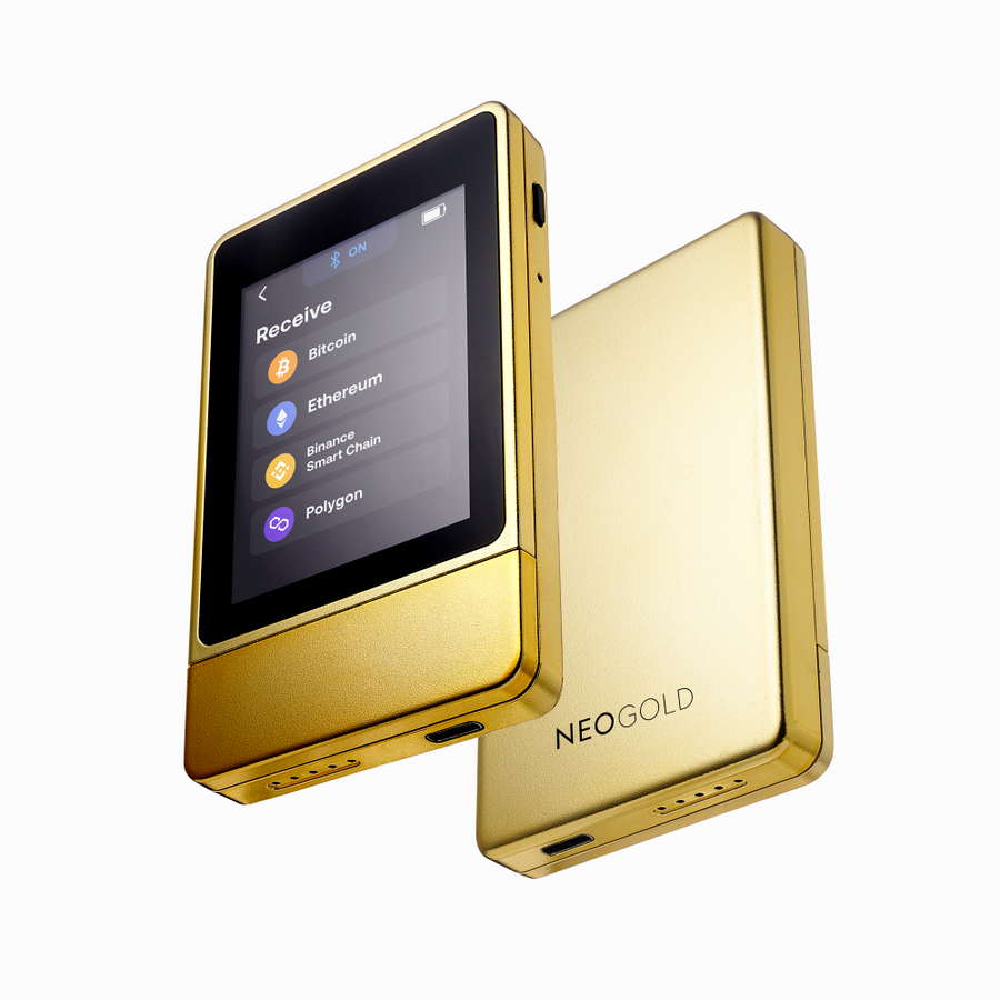 Rovicante Neo Series (Neo-X / NeoGold)