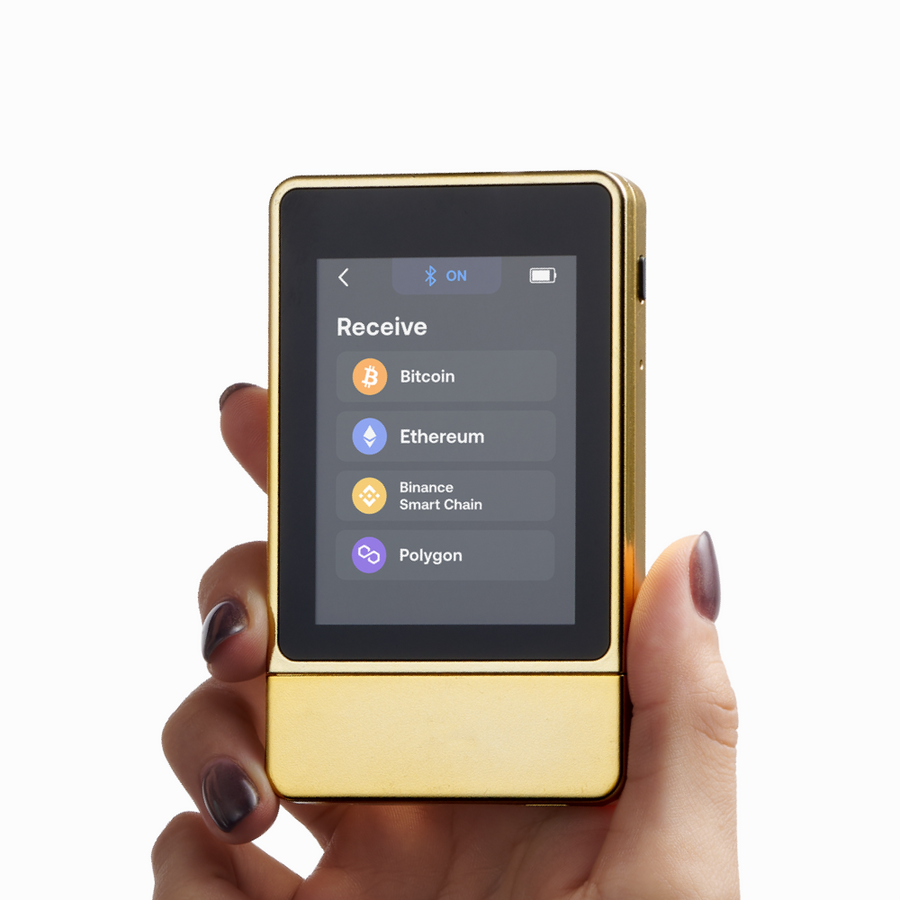 Rovicante Neo Series (Neo-X / NeoGold)