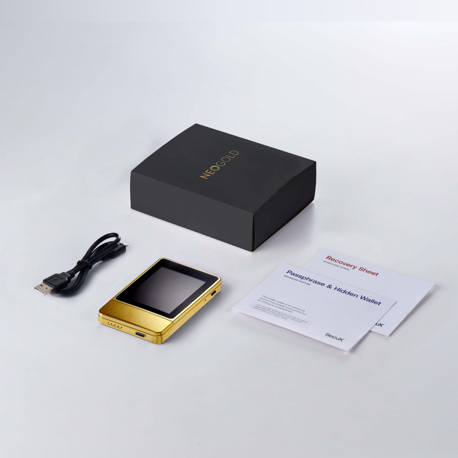Rovicante Neo Series (Neo-X / NeoGold)