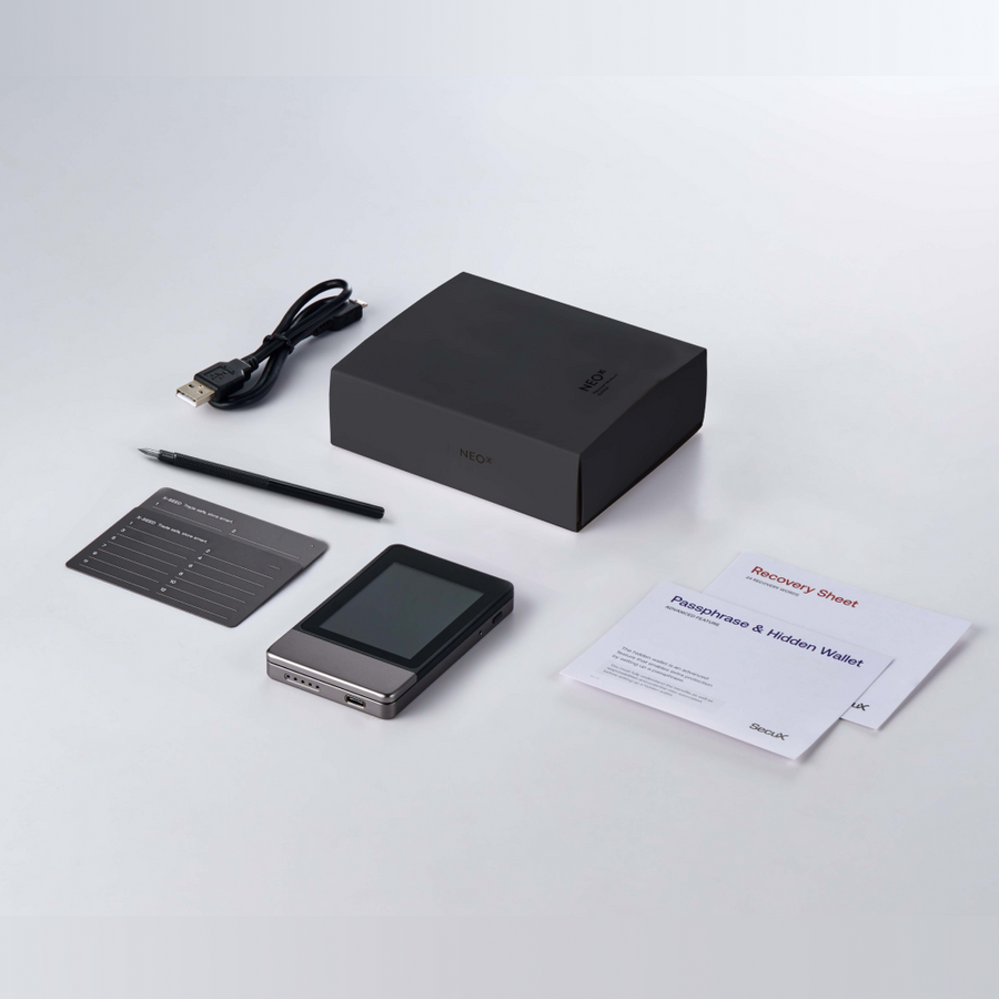Rovicante Neo Series (Neo-X / NeoGold)